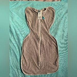 Love to dream swaddle up